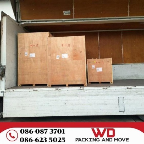 บริการแพ็คกิ้งนอกสถานที่ บริการแพ็คกิ้งนอกสถานที่