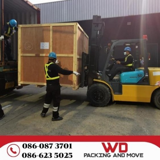 รับแพ็คกิ้งลังไม้เครื่องจักรขนาดใหญ่ รับแพ็คกิ้งลังไม้เครื่องจักรขนาดใหญ่