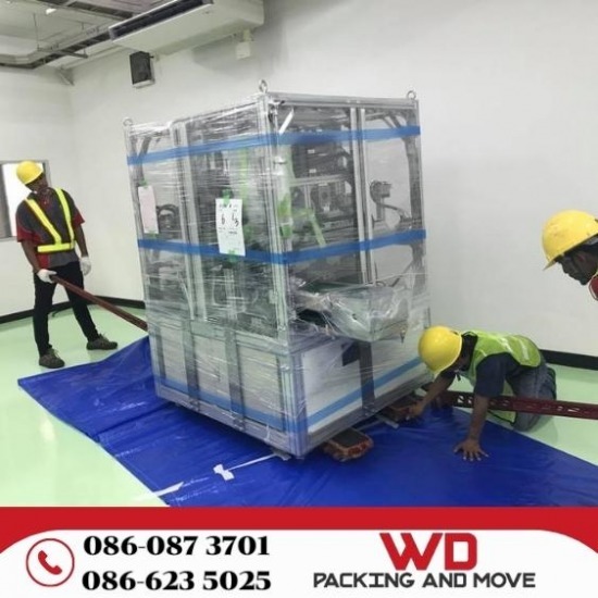 ขนย้ายเครื่องจักรโรงงานอุตสาหกรรม - บริการแพ็คกิ้งลังไม้ ลังโปร่ง ลังทึบ พร้อมขนย้ายสินค้าอุตสาหกรรม ขนย้ายเครื่องจักรโรงงานอุตสาหกรรม - บริการแพ็คกิ้งลังไม้ ลังโปร่ง ลังทึบ พร้อมขนย้ายสินค้าอุตสาหกรรม