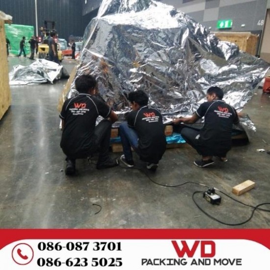 บริการแพ็คเครื่องจักรแบบสูญญากาศ - บริการแพ็คกิ้งลังไม้ ลังโปร่ง ลังทึบ พร้อมขนย้ายสินค้าอุตสาหกรรม บริการแพ็คเครื่องจักรแบบสูญญากาศ - บริการแพ็คกิ้งลังไม้ ลังโปร่ง ลังทึบ พร้อมขนย้ายสินค้าอุตสาหกรรม