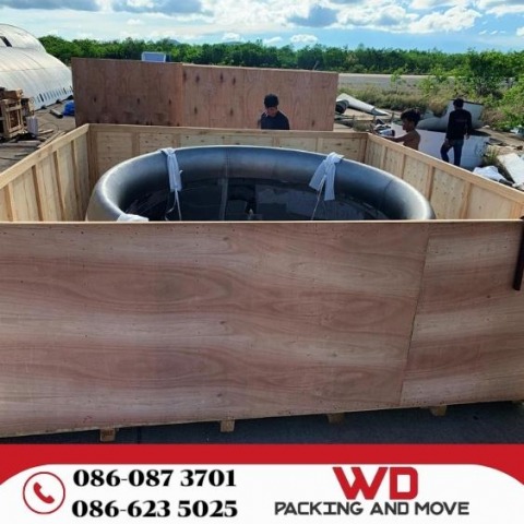 แพ็คกิ้งลังไม้ทุกชนิด